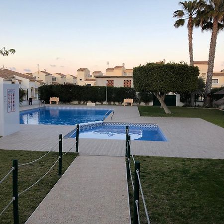 Alicante Life Puerto Marino Exterior photo