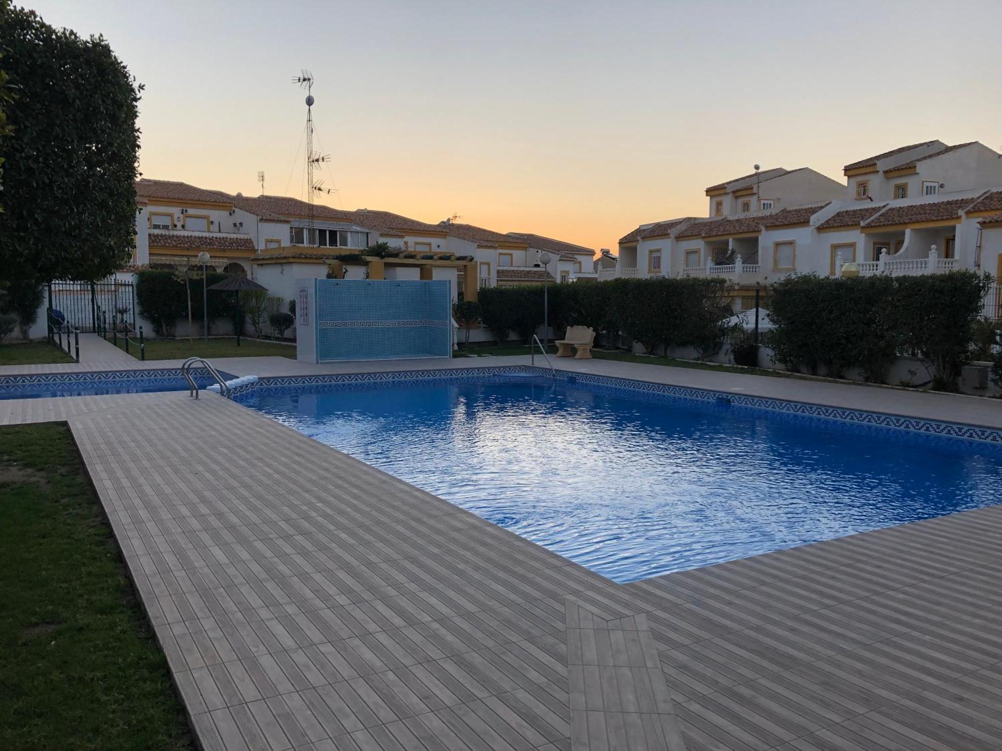 Alicante Life Puerto Marino Exterior photo