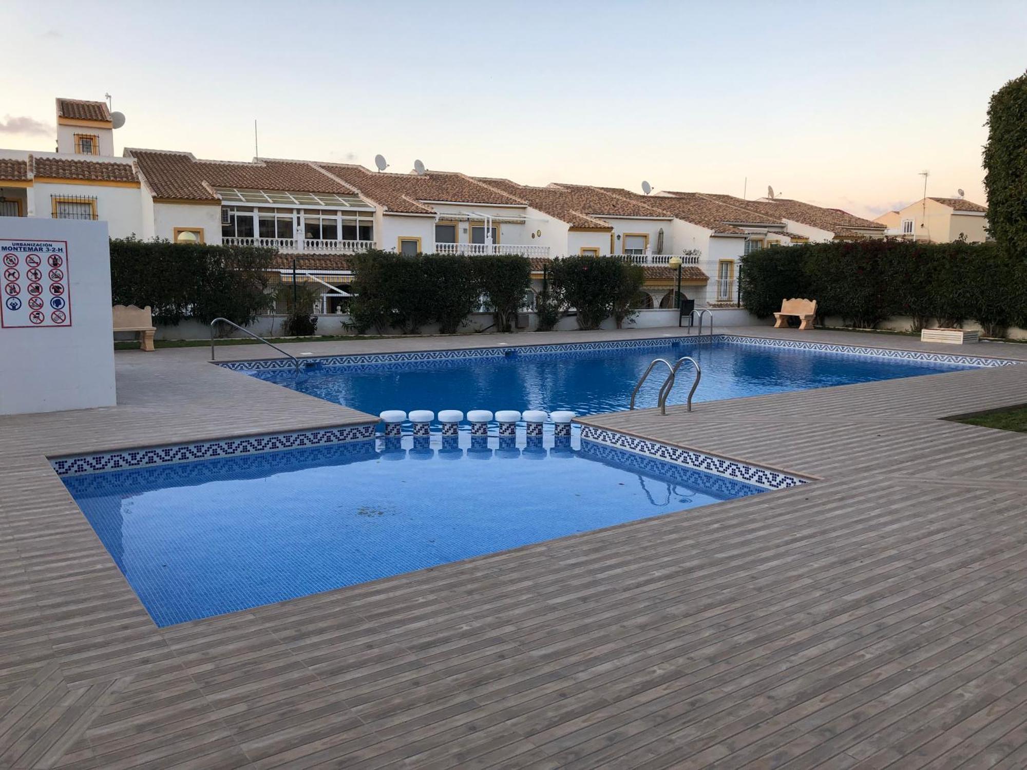 Alicante Life Puerto Marino Exterior photo